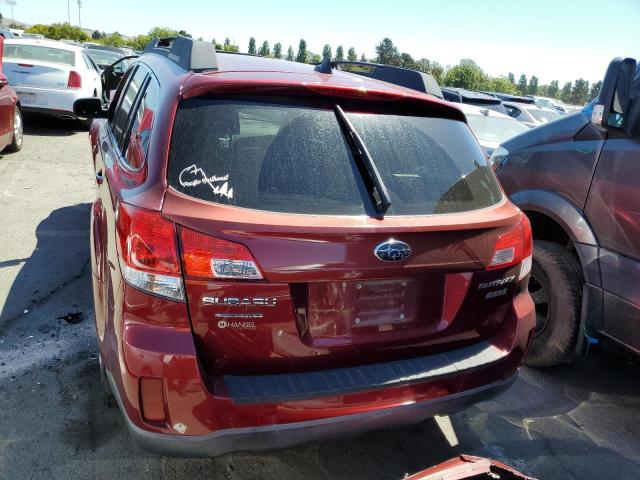 Photo 5 VIN: 4S4BRBLC0C3243841 - SUBARU OUTBACK 2. 