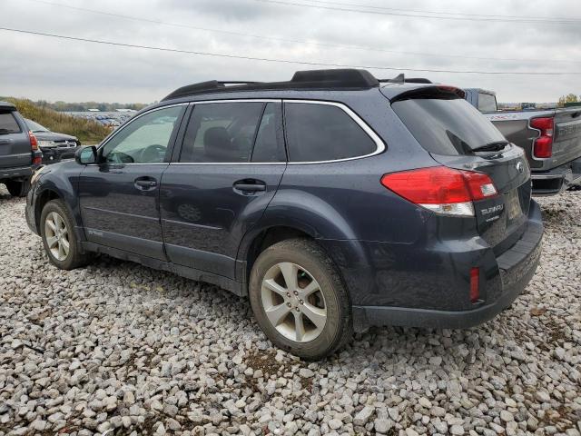 Photo 1 VIN: 4S4BRBLC0D3242304 - SUBARU OUTBACK 