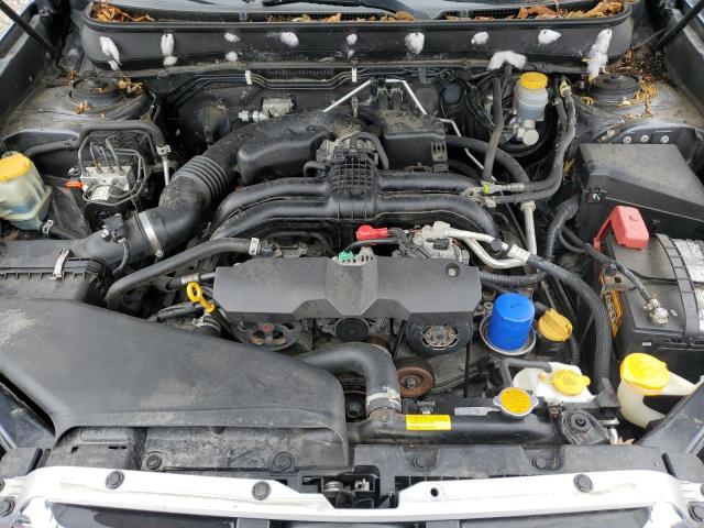 Photo 11 VIN: 4S4BRBLC0D3242304 - SUBARU OUTBACK 