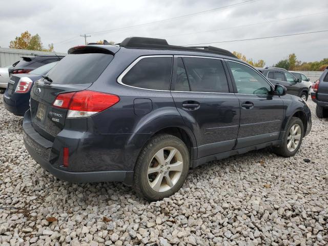 Photo 2 VIN: 4S4BRBLC0D3242304 - SUBARU OUTBACK 