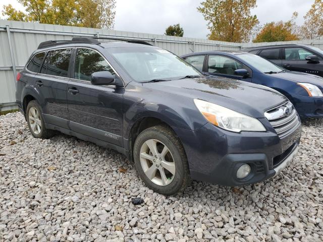 Photo 3 VIN: 4S4BRBLC0D3242304 - SUBARU OUTBACK 