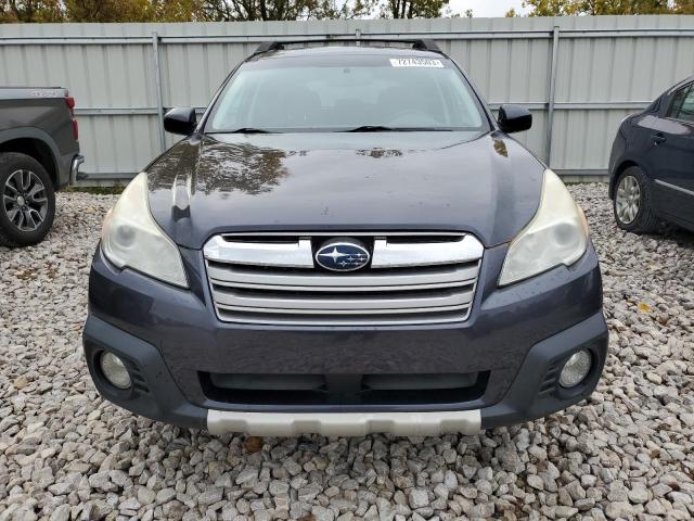 Photo 4 VIN: 4S4BRBLC0D3242304 - SUBARU OUTBACK 