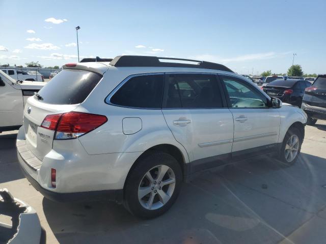 Photo 2 VIN: 4S4BRBLC0E3210745 - SUBARU OUTBACK 