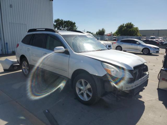 Photo 3 VIN: 4S4BRBLC0E3210745 - SUBARU OUTBACK 