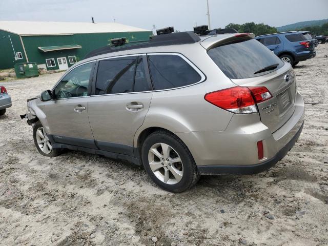 Photo 1 VIN: 4S4BRBLC0E3236018 - SUBARU OUTBACK 