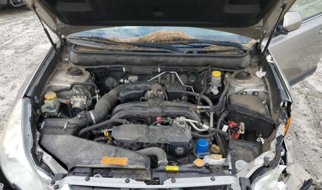 Photo 10 VIN: 4S4BRBLC0E3236018 - SUBARU OUTBACK 