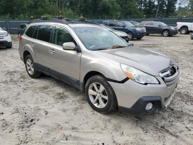 Photo 3 VIN: 4S4BRBLC0E3236018 - SUBARU OUTBACK 