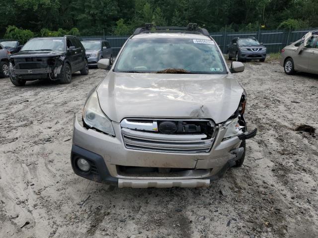 Photo 4 VIN: 4S4BRBLC0E3236018 - SUBARU OUTBACK 