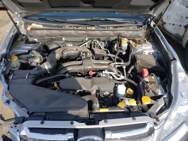 Photo 10 VIN: 4S4BRBLC0E3248623 - SUBARU OUTBACK 2. 