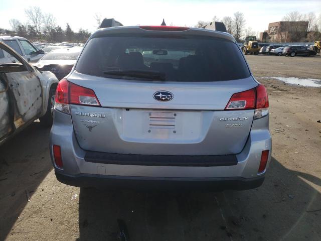 Photo 5 VIN: 4S4BRBLC0E3248623 - SUBARU OUTBACK 2. 