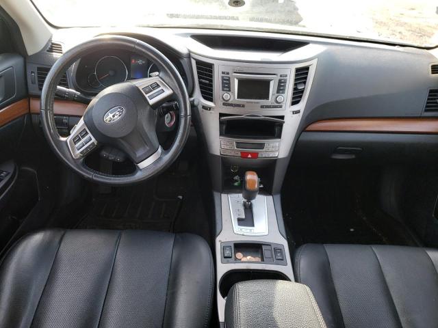 Photo 7 VIN: 4S4BRBLC0E3248623 - SUBARU OUTBACK 2. 