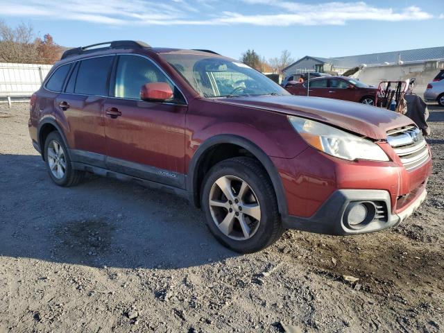 Photo 3 VIN: 4S4BRBLC0E3254373 - SUBARU OUTBACK 