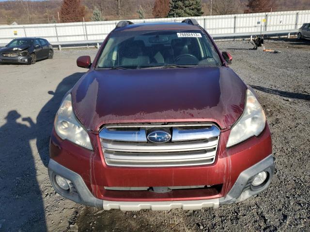 Photo 4 VIN: 4S4BRBLC0E3254373 - SUBARU OUTBACK 