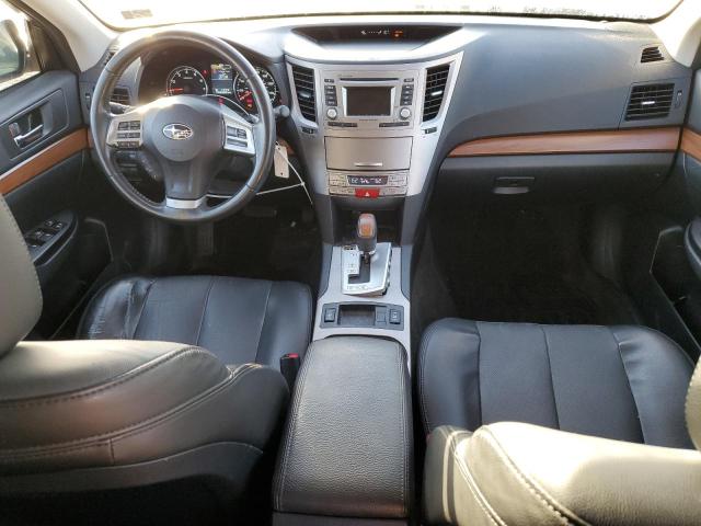 Photo 7 VIN: 4S4BRBLC0E3254373 - SUBARU OUTBACK 