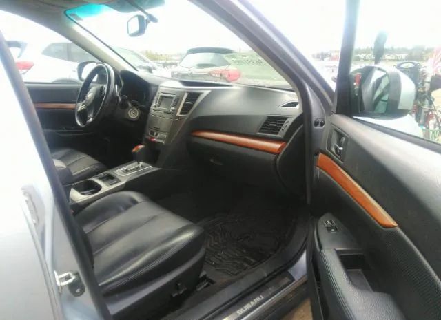 Photo 4 VIN: 4S4BRBLC0E3258830 - SUBARU OUTBACK 