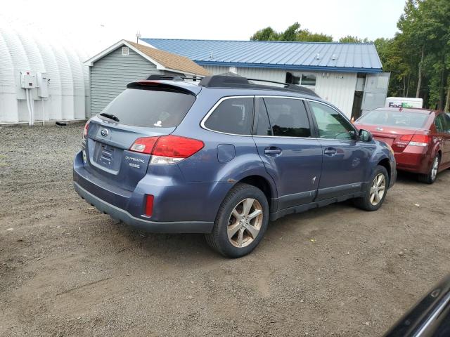 Photo 2 VIN: 4S4BRBLC0E3326656 - SUBARU OUTBACK 2. 