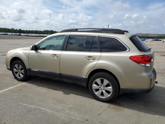 Photo 1 VIN: 4S4BRBLC1A3381319 - SUBARU OUTBACK 