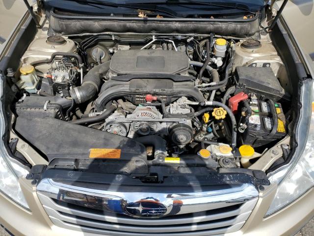 Photo 10 VIN: 4S4BRBLC1A3381319 - SUBARU OUTBACK 