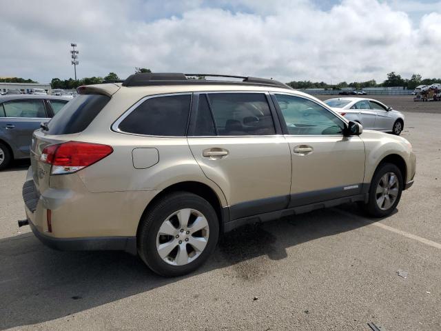 Photo 2 VIN: 4S4BRBLC1A3381319 - SUBARU OUTBACK 