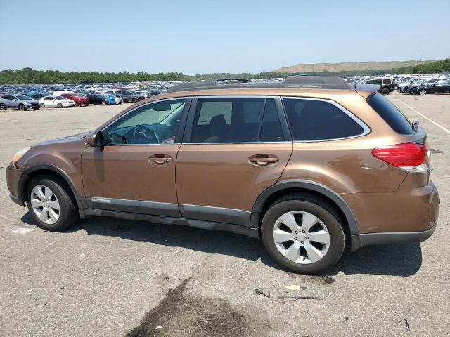 Photo 1 VIN: 4S4BRBLC1B3321736 - SUBARU OUTBACK 2. 