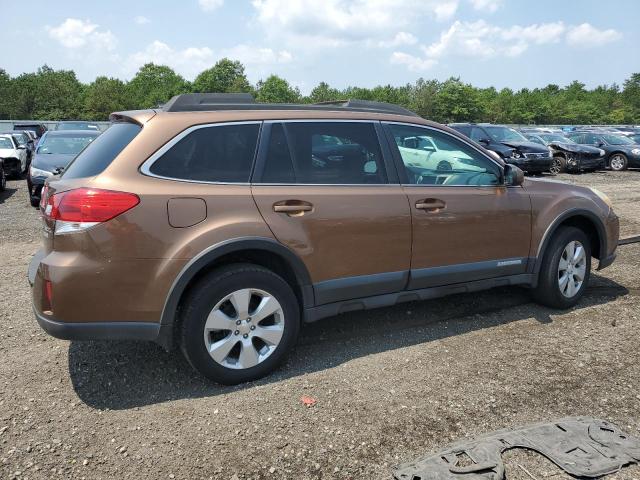 Photo 2 VIN: 4S4BRBLC1B3321736 - SUBARU OUTBACK 2. 