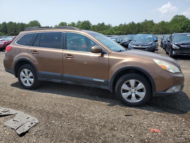 Photo 3 VIN: 4S4BRBLC1B3321736 - SUBARU OUTBACK 2. 