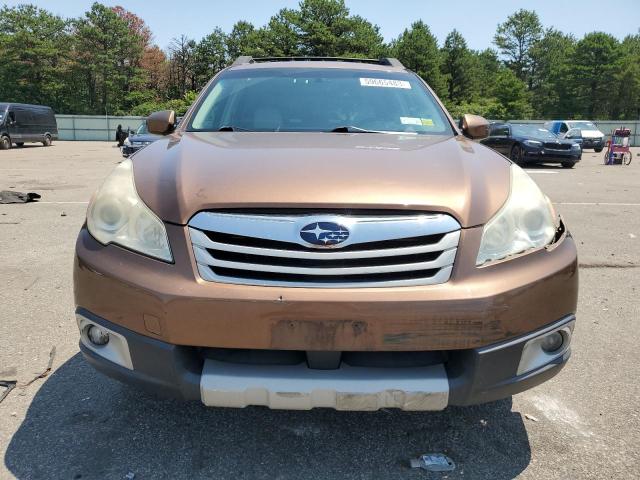 Photo 4 VIN: 4S4BRBLC1B3321736 - SUBARU OUTBACK 2. 