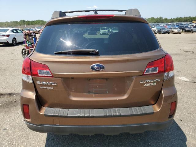 Photo 5 VIN: 4S4BRBLC1B3321736 - SUBARU OUTBACK 2. 