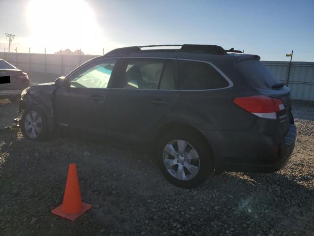 Photo 1 VIN: 4S4BRBLC1B3361024 - SUBARU OUTBACK 2. 