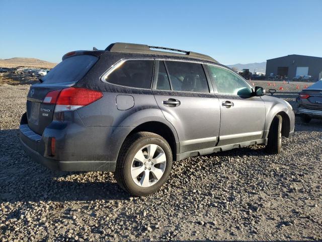 Photo 2 VIN: 4S4BRBLC1B3361024 - SUBARU OUTBACK 2. 