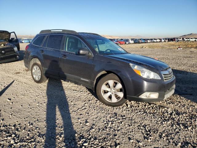 Photo 3 VIN: 4S4BRBLC1B3361024 - SUBARU OUTBACK 2. 