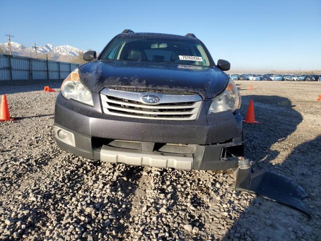 Photo 4 VIN: 4S4BRBLC1B3361024 - SUBARU OUTBACK 2. 