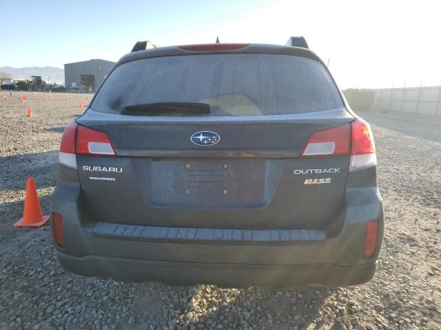 Photo 5 VIN: 4S4BRBLC1B3361024 - SUBARU OUTBACK 2. 