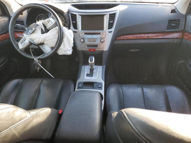 Photo 7 VIN: 4S4BRBLC1B3361024 - SUBARU OUTBACK 2. 