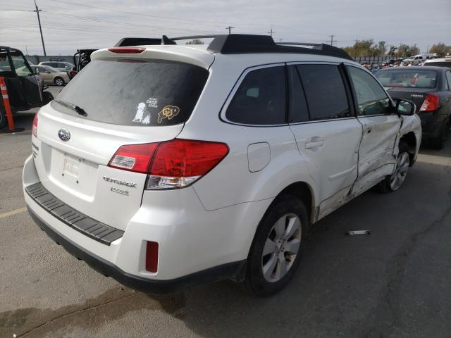 Photo 3 VIN: 4S4BRBLC1C3300158 - SUBARU OUTBACK 2. 