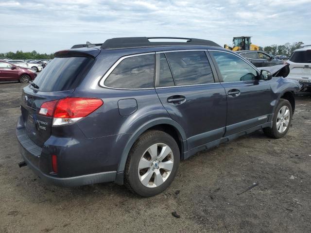 Photo 2 VIN: 4S4BRBLC1C3302931 - SUBARU OUTBACK 2. 