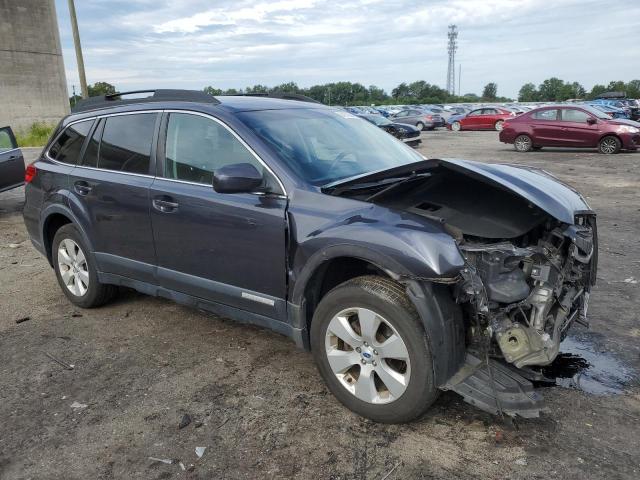 Photo 3 VIN: 4S4BRBLC1C3302931 - SUBARU OUTBACK 2. 