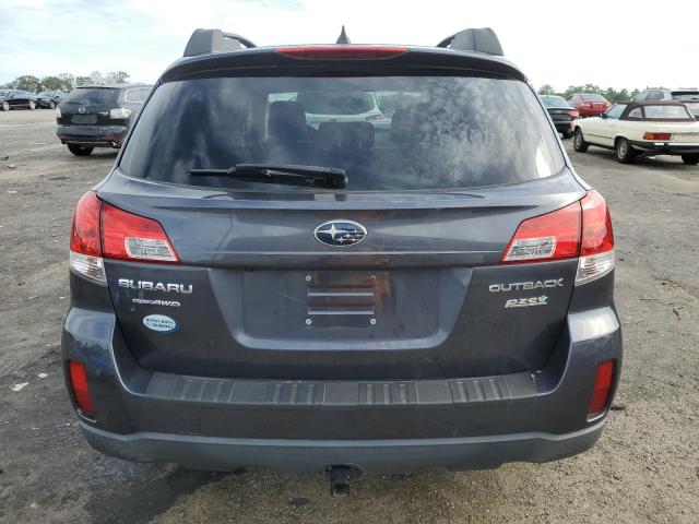 Photo 5 VIN: 4S4BRBLC1C3302931 - SUBARU OUTBACK 2. 