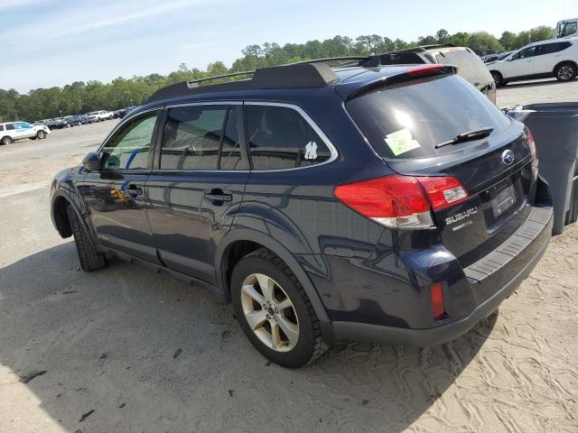 Photo 1 VIN: 4S4BRBLC1D3216164 - SUBARU OUTBACK 