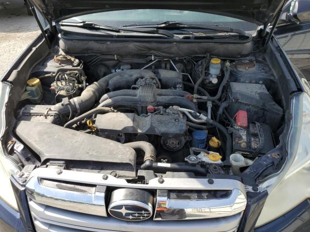 Photo 11 VIN: 4S4BRBLC1D3216164 - SUBARU OUTBACK 