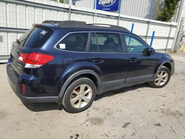 Photo 2 VIN: 4S4BRBLC1D3216164 - SUBARU OUTBACK 