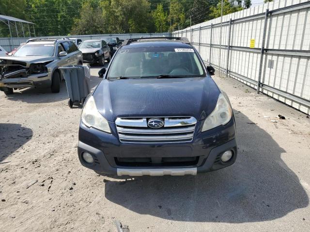 Photo 4 VIN: 4S4BRBLC1D3216164 - SUBARU OUTBACK 