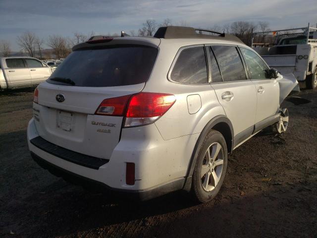 Photo 3 VIN: 4S4BRBLC1D3238486 - SUBARU OUTBACK 2. 