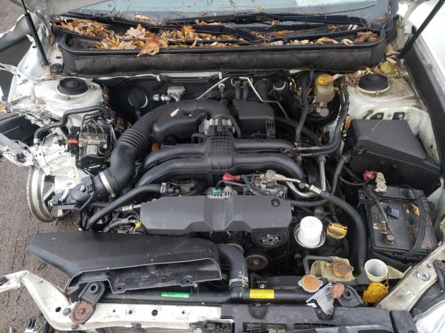 Photo 6 VIN: 4S4BRBLC1D3238486 - SUBARU OUTBACK 2. 