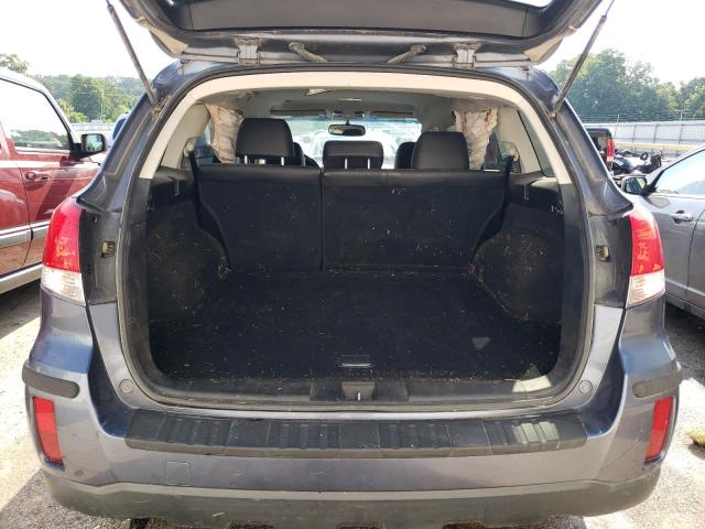 Photo 5 VIN: 4S4BRBLC1D3289325 - SUBARU OUTBACK 2. 