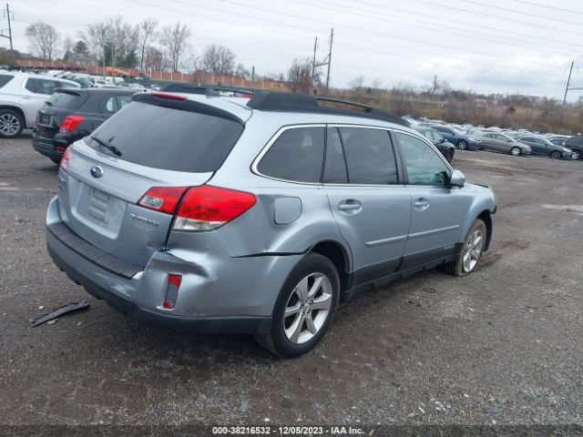 Photo 3 VIN: 4S4BRBLC1D3291740 - SUBARU OUTBACK 