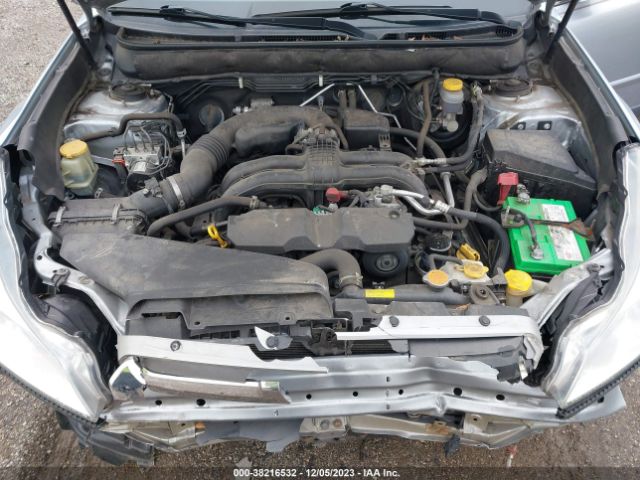 Photo 9 VIN: 4S4BRBLC1D3291740 - SUBARU OUTBACK 