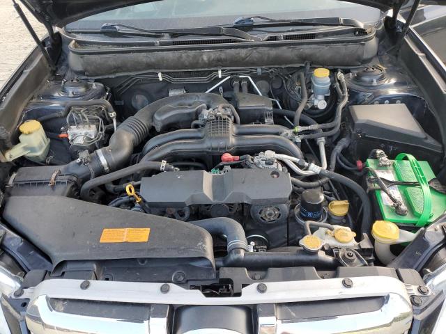 Photo 11 VIN: 4S4BRBLC1E3204551 - SUBARU OUTBACK 