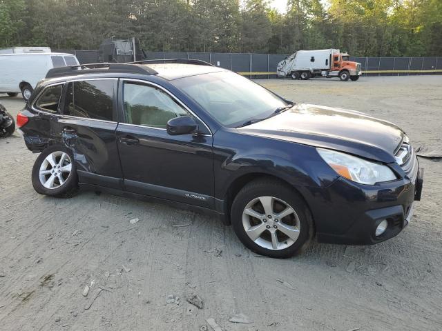 Photo 3 VIN: 4S4BRBLC1E3204551 - SUBARU OUTBACK 