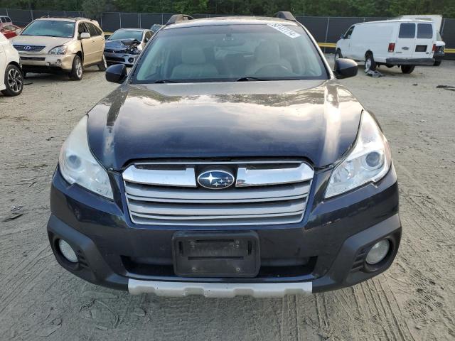 Photo 4 VIN: 4S4BRBLC1E3204551 - SUBARU OUTBACK 